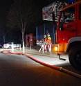 Feuer 3 Kellerbrand Koeln Ostheim Gernsheimerstr P36